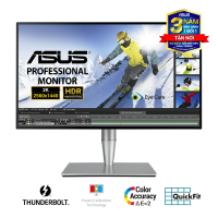 Màn Hình Chuyên Đồ Họa ASUS ProArt PA278QV 27 Inch 2K IPS 100% sRGB