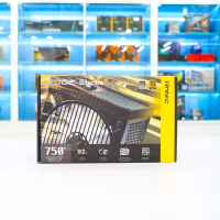 Nguồn máy tính Antec Edge 750 - 750W